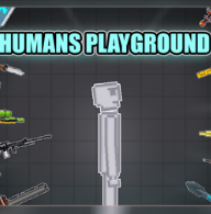 Similar Game: Melon Playground